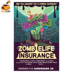 Zombielife Insurance Game