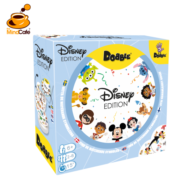 Dobble Disney Edition - Image 2