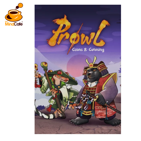 Prowl: Clans & Cunning - Image 2