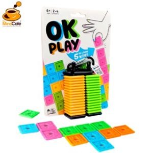 OK Play Game