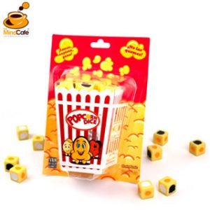 Popcorn Dice Game