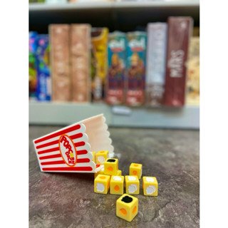 Popcorn Dice Game - Image 4