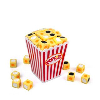 Popcorn Dice Game - Image 5