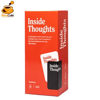 Inside Thoughts Card Game