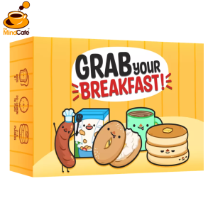 Grab Your Breakfast