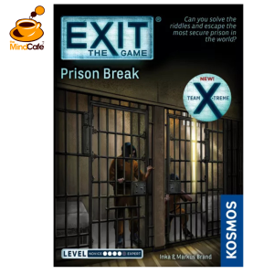 Exit: Prison Break