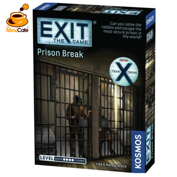 Exit: Prison Break - Image 7