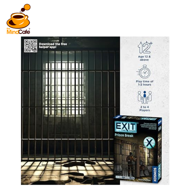 Exit: Prison Break - Image 3