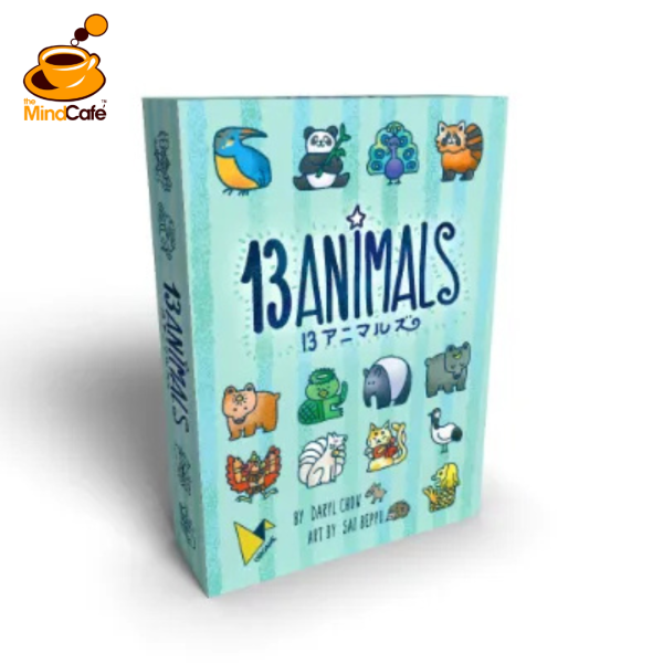 13 Animals
