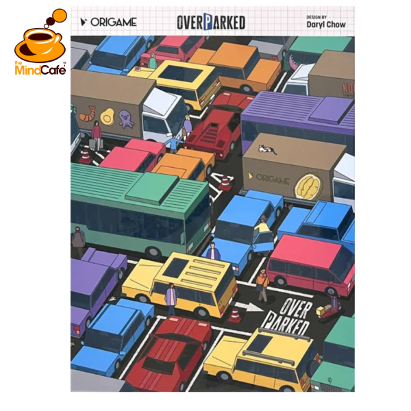 Overparked