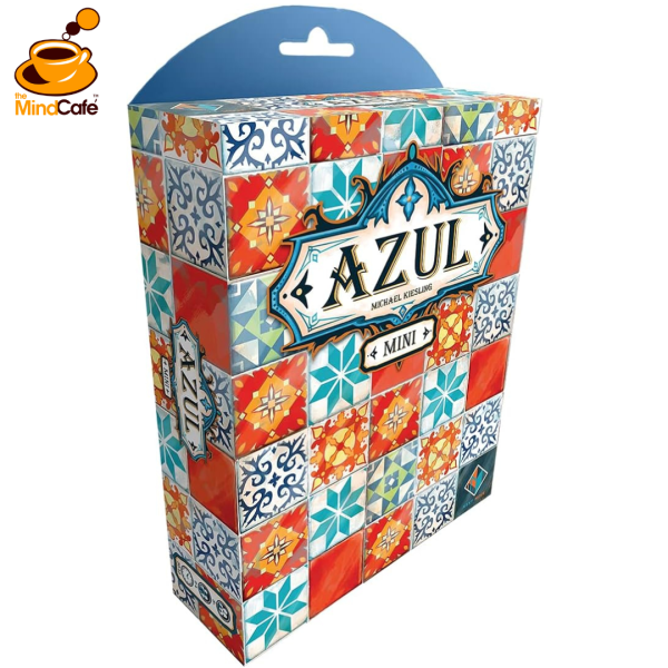 Azul Mini
