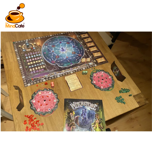 Witchstone - Image 9