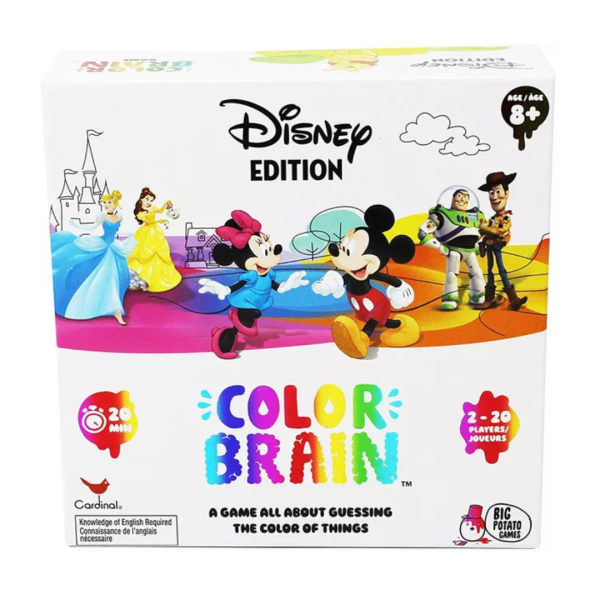 Color Brain: Disney Edition - Image 5