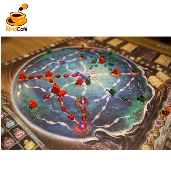 Witchstone - Image 5