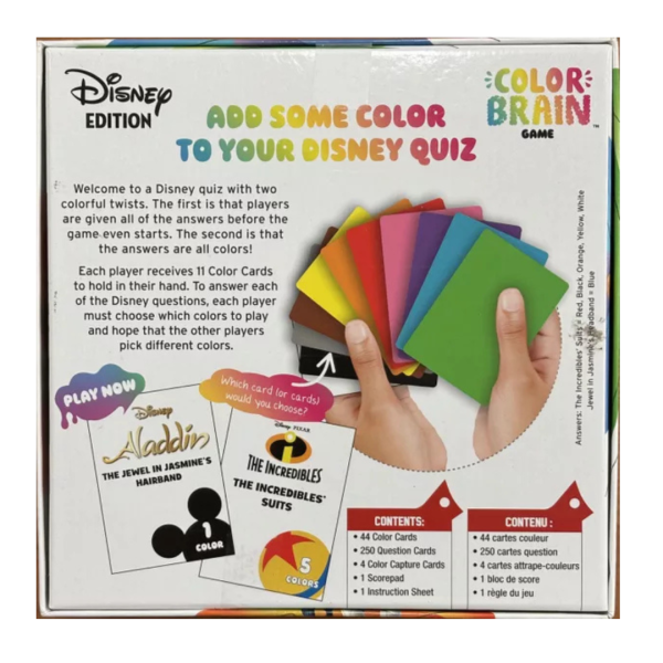 Color Brain: Disney Edition - Image 3