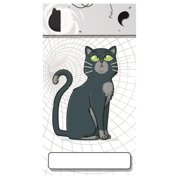 Unlock!: Short Adventures – Schrödinger's Cat En - Image 4