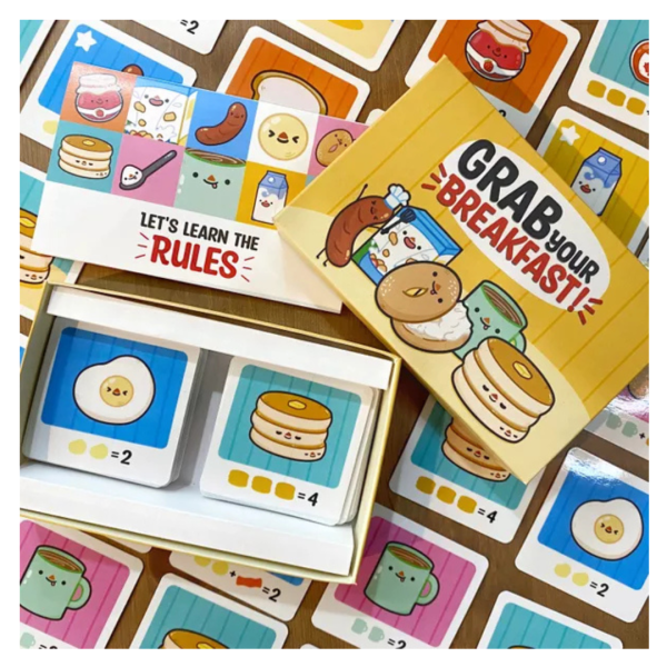 Grab Your Breakfast - Image 6