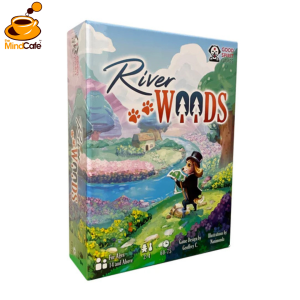 River Woods