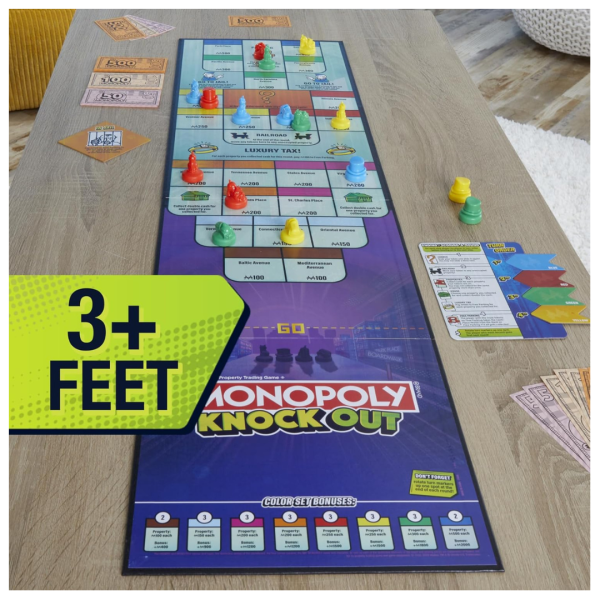 Monopoly Knockout - Image 4