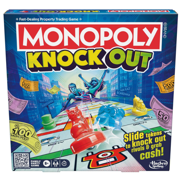 Monopoly Knockout - Image 2