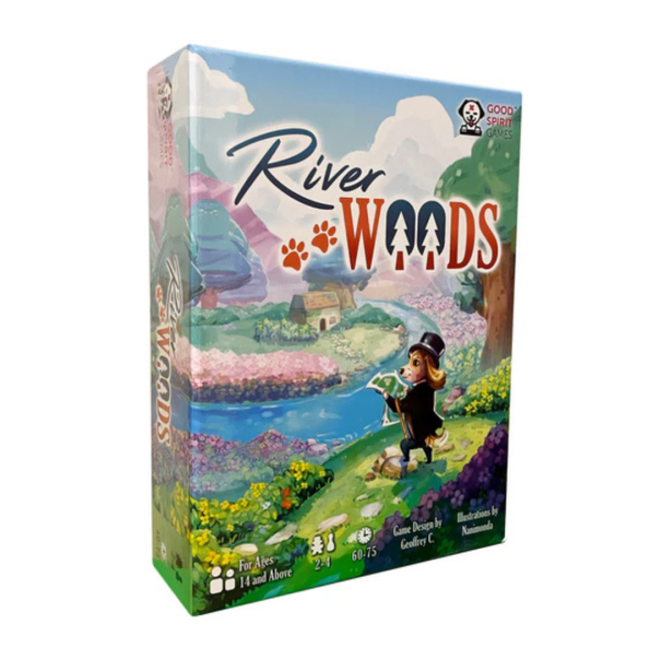 River Woods - Image 2