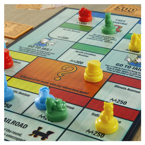 Monopoly Knockout - Image 9