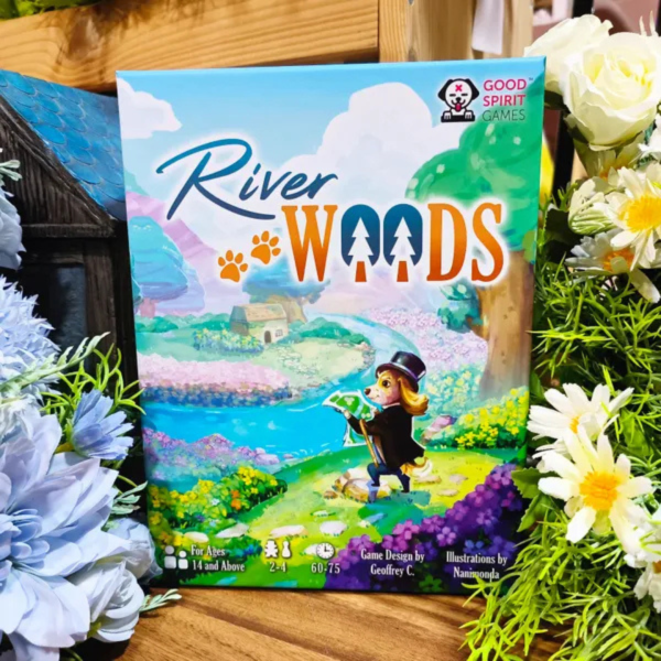 River Woods - Image 6