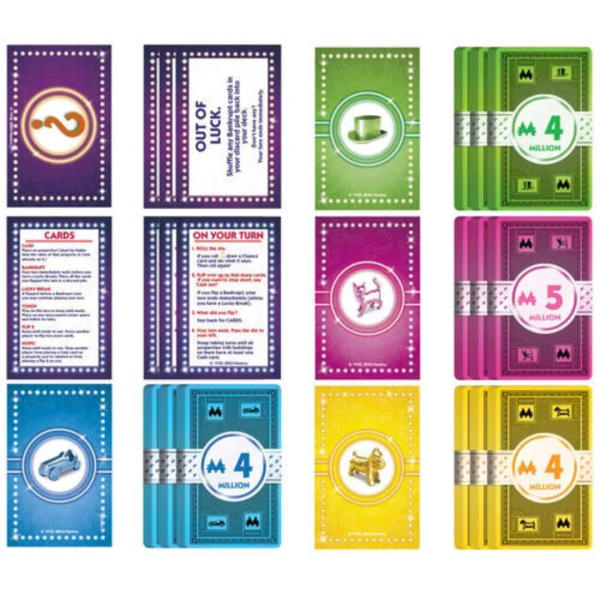 Monopoly Chance - Image 5