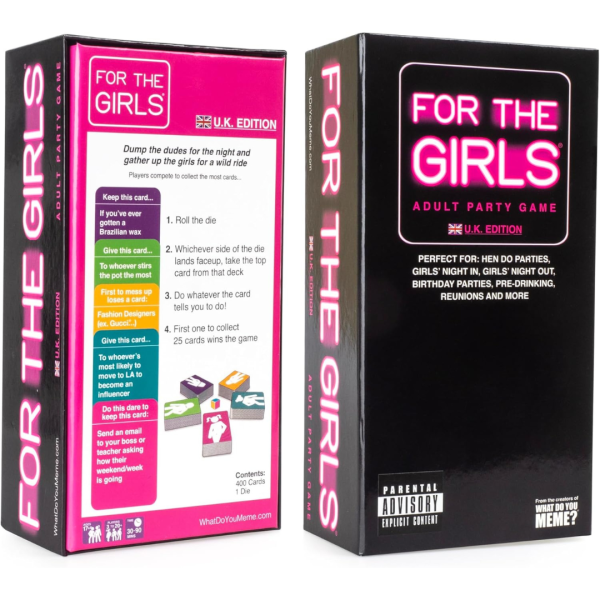 For The Girls by What Do You Meme - Image 7