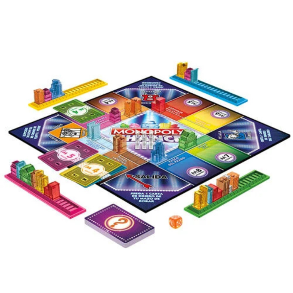 Monopoly Chance - Image 4