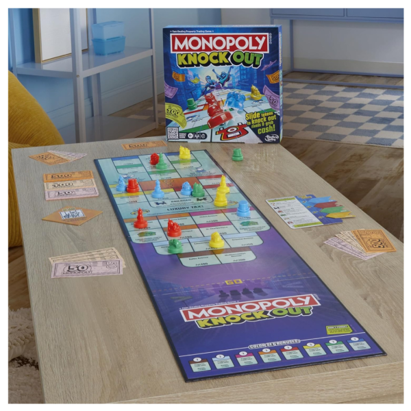 Monopoly Knockout - Image 7