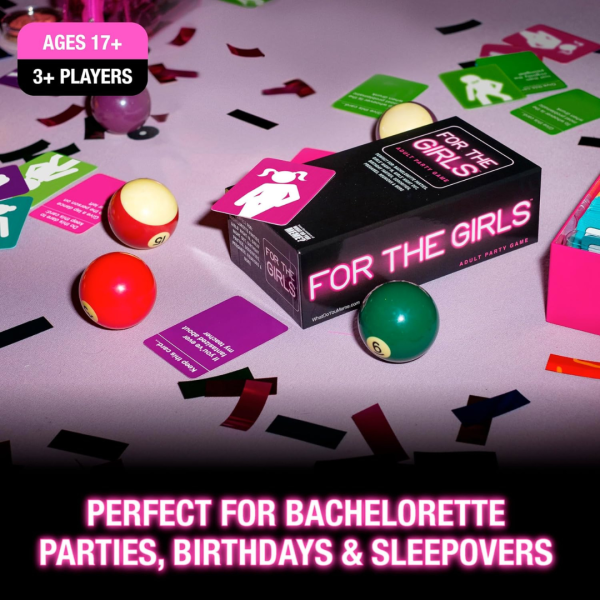 For The Girls by What Do You Meme - Image 5
