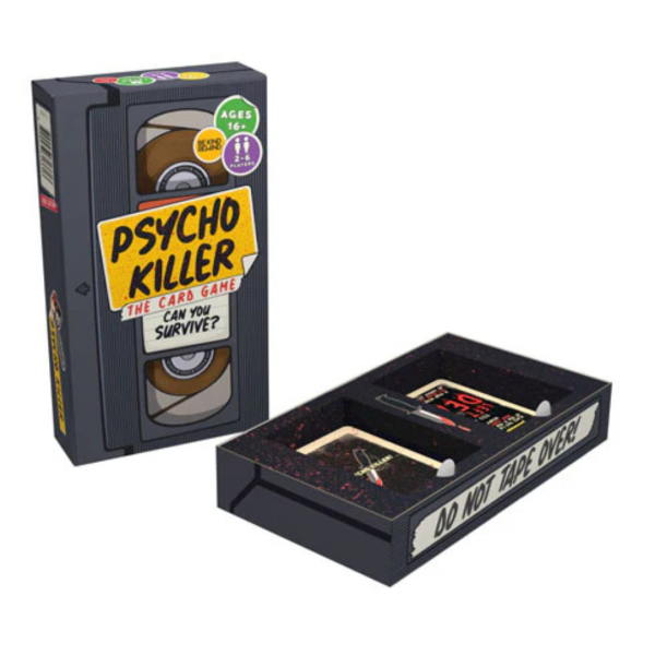 Psycho Killer The Card Game - Image 7
