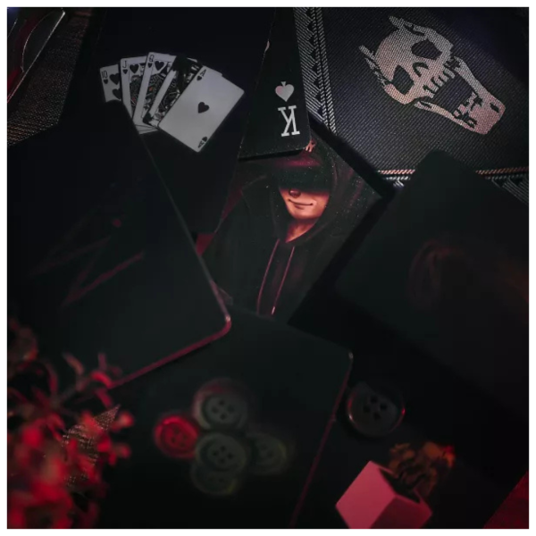 Dying Message - Image 6