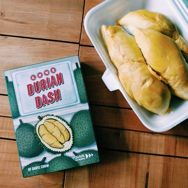 Durian Dash - Image 8