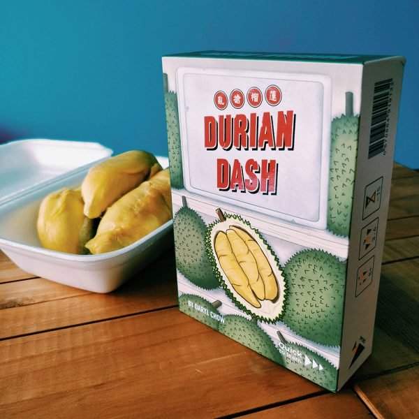 Durian Dash - Image 7