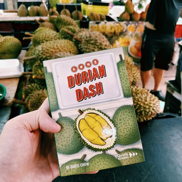 Durian Dash - Image 6
