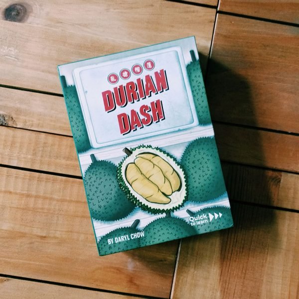 Durian Dash - Image 5