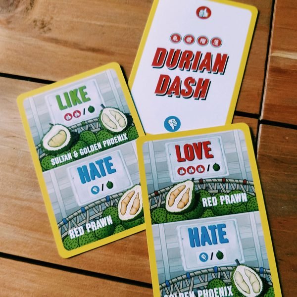 Durian Dash - Image 4