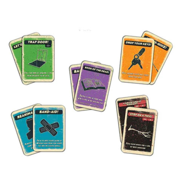 Psycho Killer The Card Game - Image 4