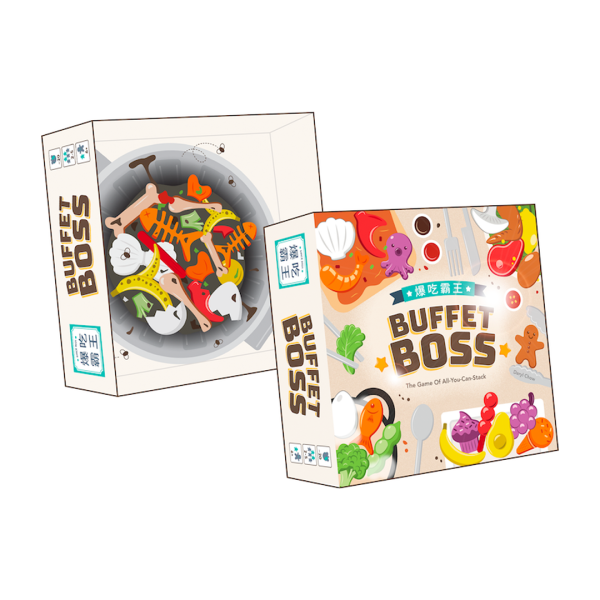 Buffet Boss - Image 2