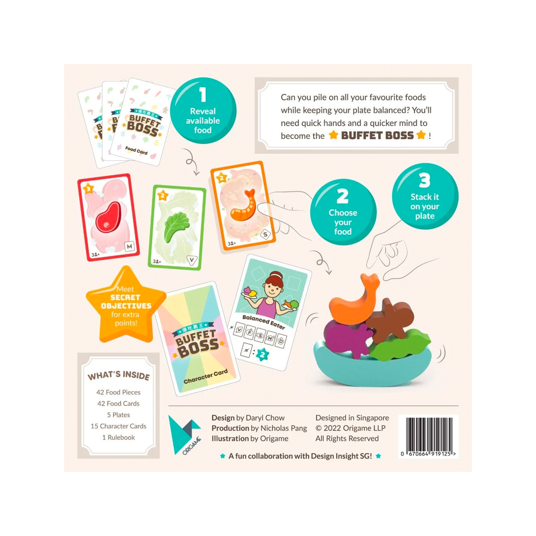 Buffet Boss - Image 6