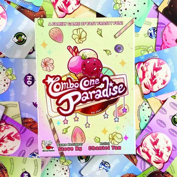 Combo Cone Paradise - Image 5