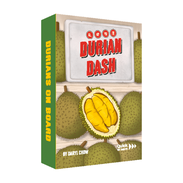Durian Dash - Image 2