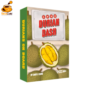 Durian Dash