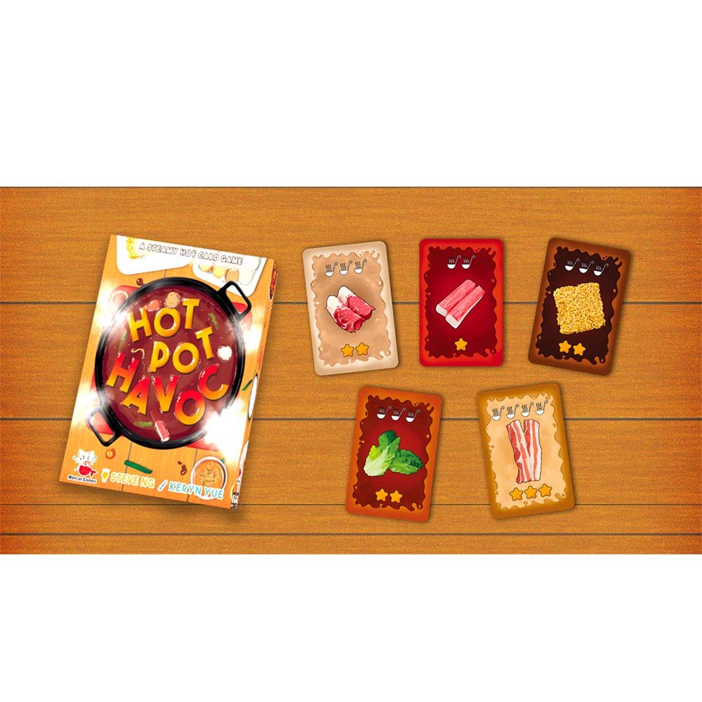 Hotpot Havoc - Image 3