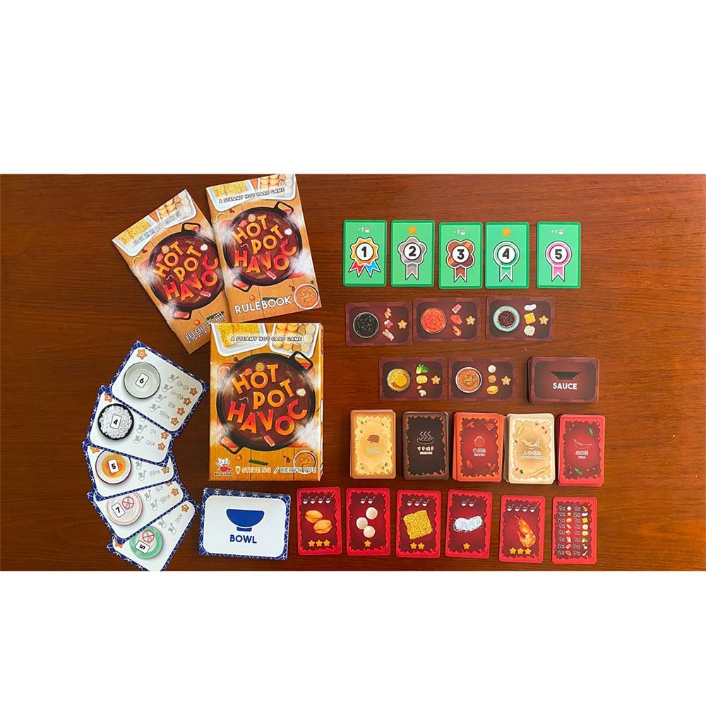 Hotpot Havoc - Image 4