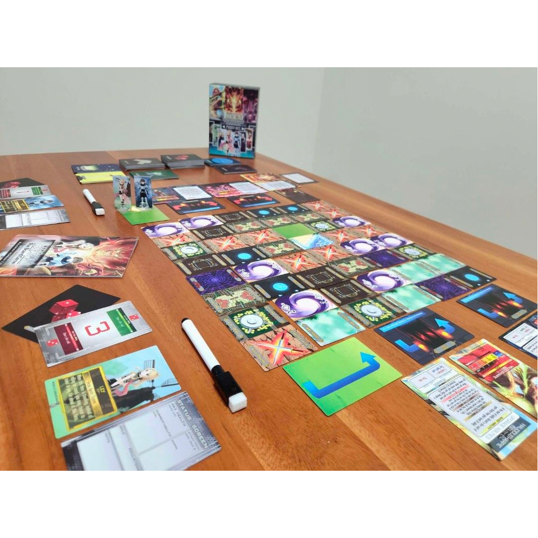 Isekai The Board Game - Image 5