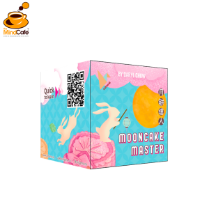 Mooncake Master
