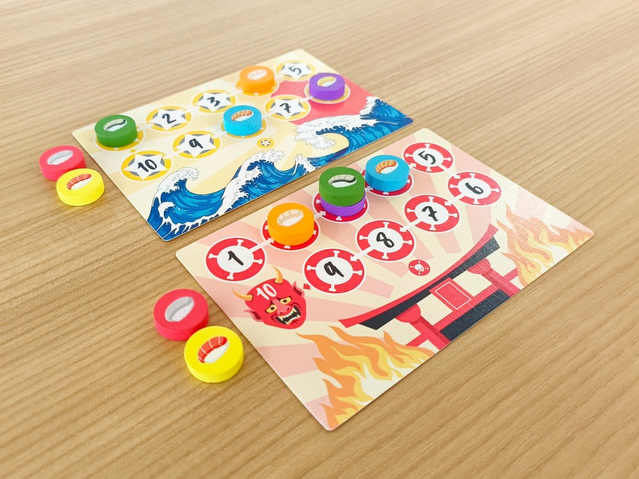 Nightmares of Sushi - Image 5